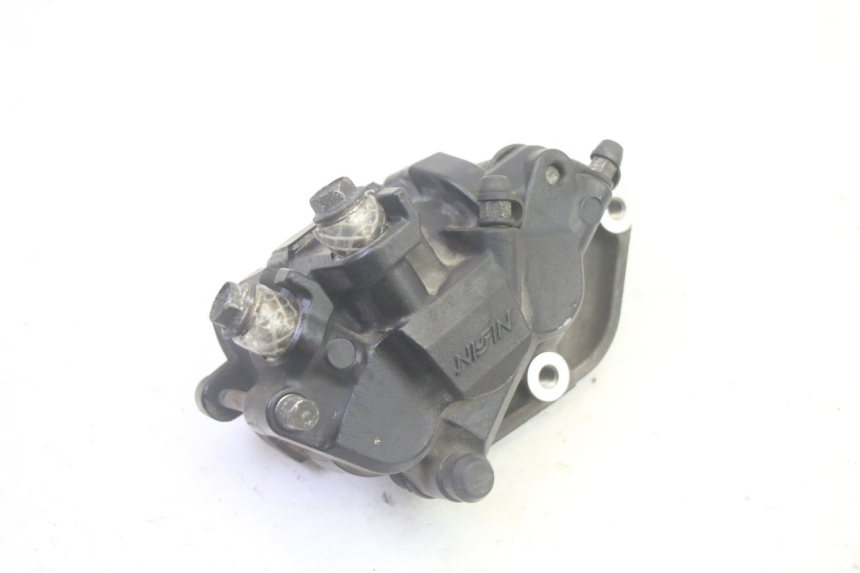 photo de PINÇA DE FREIO DIANTEIRA SUZUKI BURGMAN 125 (2007 - 2014) - Detalhe da peça