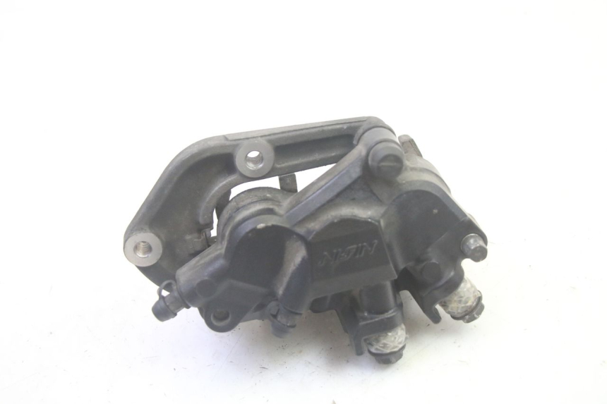 photo de PINÇA DE FREIO DIANTEIRA SUZUKI BURGMAN 125 (2007 - 2014) - Outro ângulo de visão