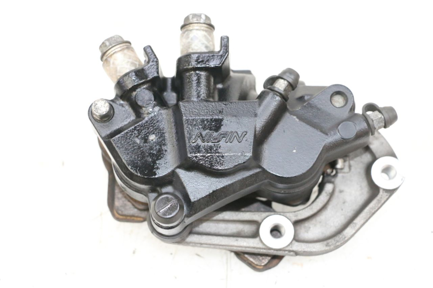 photo de PINÇA DE FREIO DIANTEIRA SUZUKI BURGMAN 125 (2007 - 2014) - Vista principal