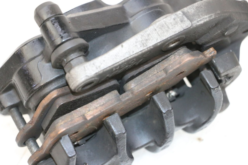 photo de PINÇA DE FREIO DIANTEIRA SUZUKI BURGMAN 125 (2007 - 2014) - Detalhe da peça