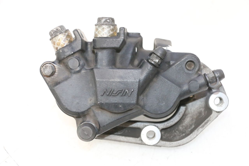 photo de PINÇA DE FREIO DIANTEIRA SUZUKI BURGMAN 125 (2007 - 2014) - Vista principal