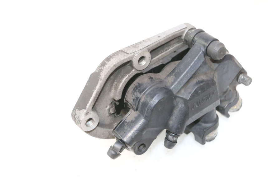 photo de PINÇA DE FREIO DIANTEIRA SUZUKI BURGMAN 125 (2007 - 2014) - Detalhe da peça