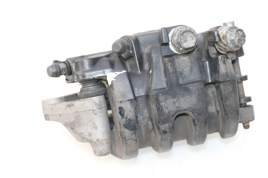 photo de PINÇA DE FREIO DIANTEIRA SUZUKI BURGMAN 125 (2007 - 2014) - Pontos de fixação