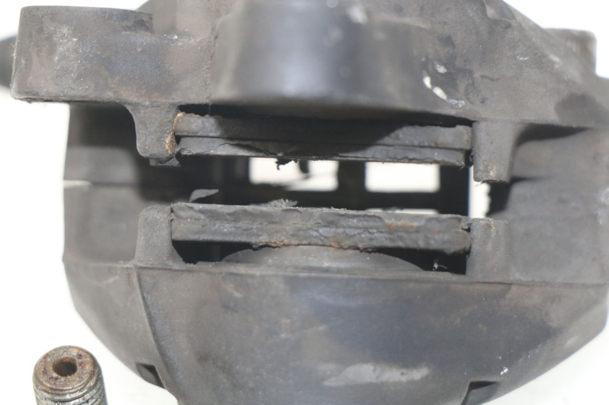 photo de PINÇA DE FREIO DIANTEIRA YAMAHA BW'S 50 (2004 - 2017) - Detalhe da peça