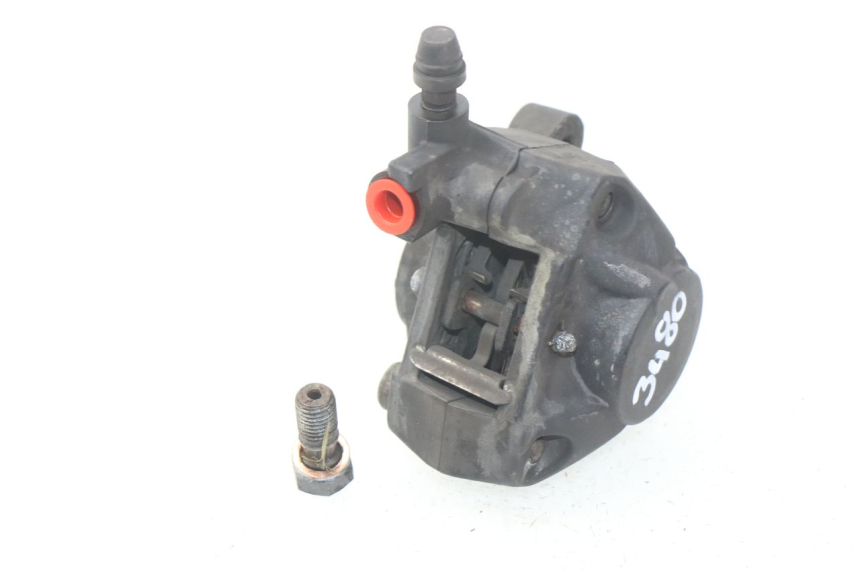 photo de PINÇA DE FREIO DIANTEIRA YAMAHA BW'S 50 (2004 - 2017) - Ampliação técnica