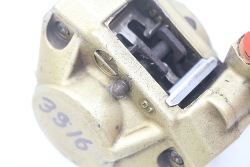 photo de PINÇA DE FREIO DIANTEIRA YAMAHA BW'S 50 (1999 - 2003) - Detalhe da peça