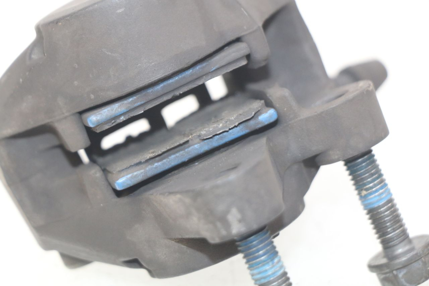 photo de PINÇA DE FREIO DIANTEIRA YAMAHA BW'S 50 (2004 - 2017) - Detalhe da peça