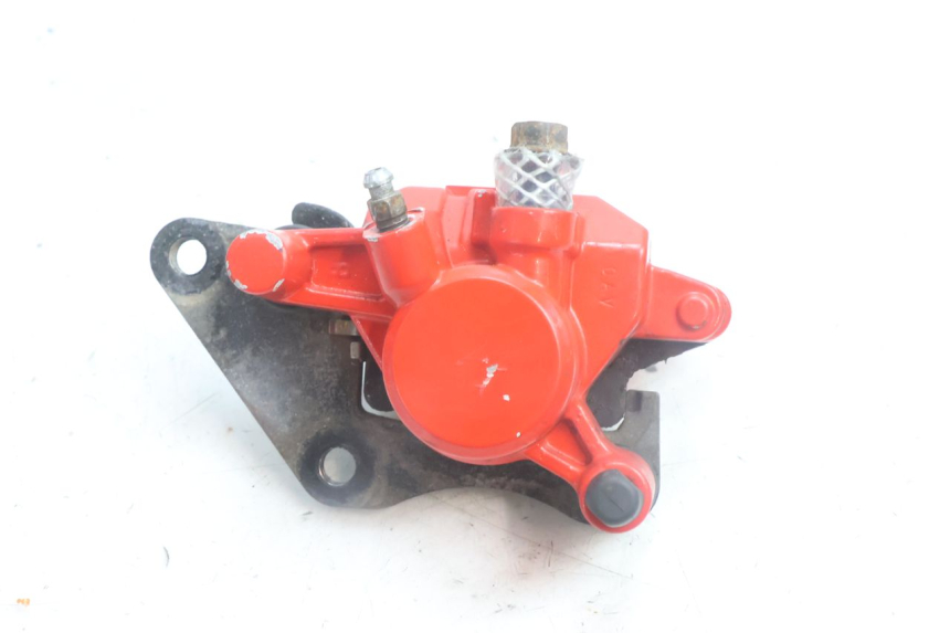 photo de PINÇA DE TRAVÃO DIANTEIRO YAMAHA BW'S BWS 125 (2010 - 2013) - Vista principal