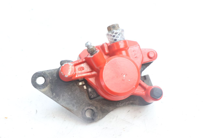 photo de PINÇA DE TRAVÃO DIANTEIRO YAMAHA BW'S BWS 125 (2010 - 2013) - Detalhe da peça