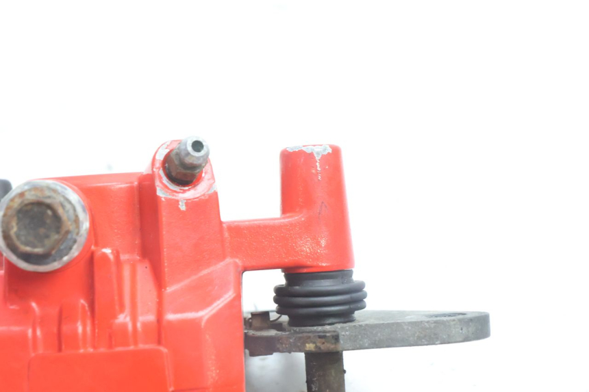 photo de PINÇA DE TRAVÃO DIANTEIRO YAMAHA BW'S BWS 125 (2010 - 2013) - Ampliação técnica