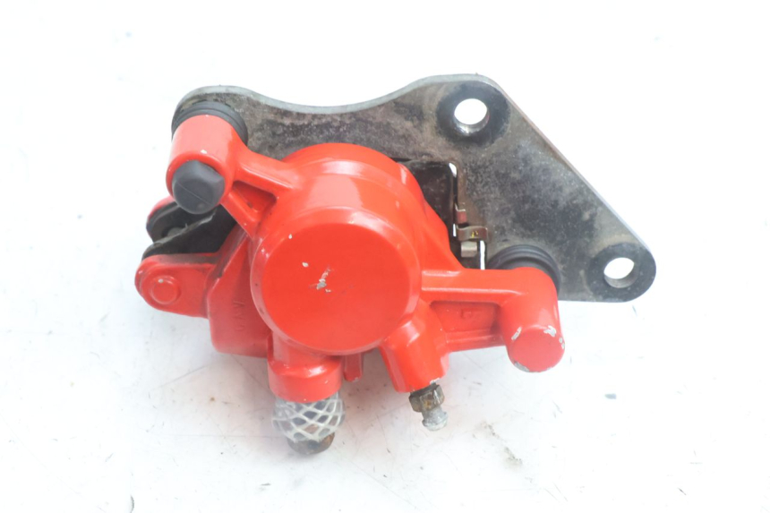 photo de PINÇA DE TRAVÃO DIANTEIRO YAMAHA BW'S BWS 125 (2010 - 2013) - Vista geral
