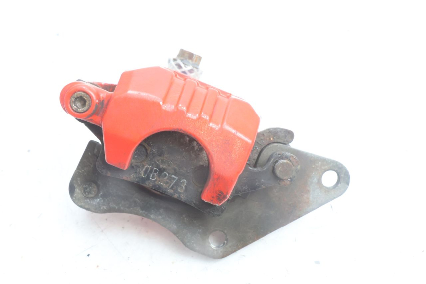 photo de PINÇA DE TRAVÃO DIANTEIRO YAMAHA BW'S BWS 125 (2010 - 2013) - Pontos de fixação