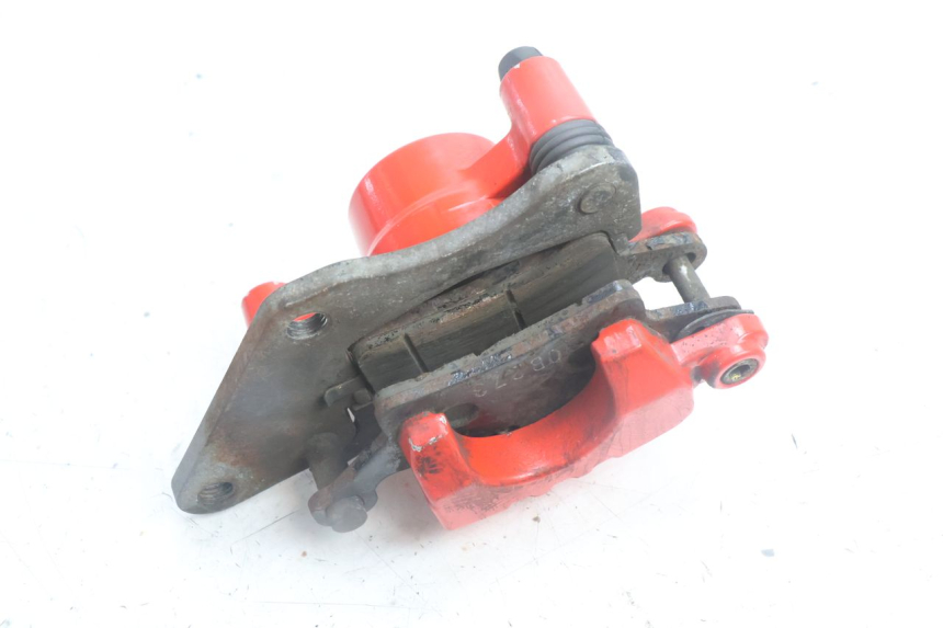 photo de PINÇA DE TRAVÃO DIANTEIRO YAMAHA BW'S BWS 125 (2010 - 2013) - Estado da superfície