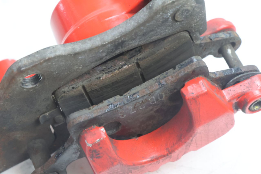 photo de PINÇA DE TRAVÃO DIANTEIRO YAMAHA BW'S BWS 125 (2010 - 2013) - Peça verificada