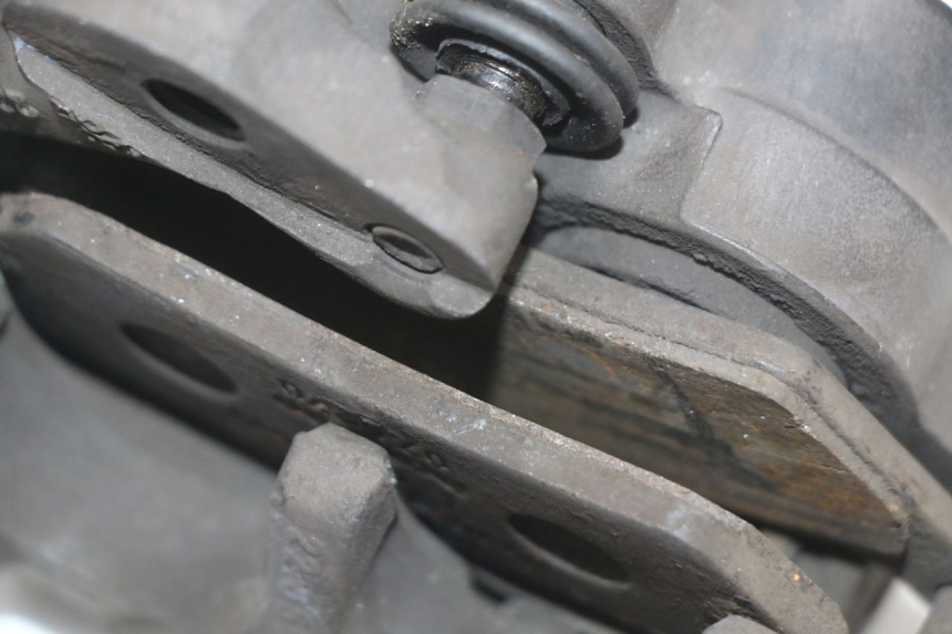 photo de PINÇA DE FREIO DIANTEIRA BMW C1 125 (2000 - 2003) - Vista geral