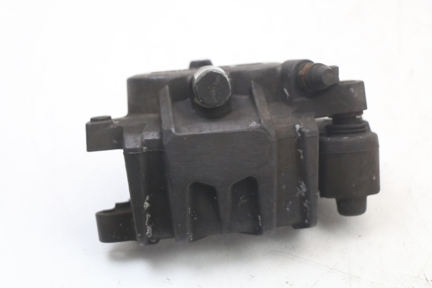 photo de PINÇA DE FREIO DIANTEIRA BMW C1 125 (2000 - 2003) - Zoom do estado de desgaste