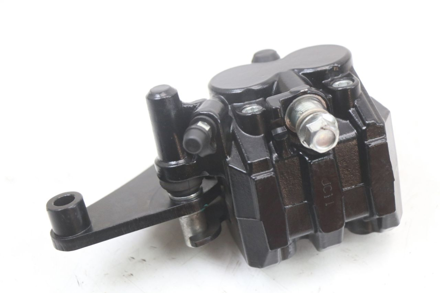 photo de PINÇA DE FREIO DIANTEIRA ARCHIVE CAFE RACER 4T 50 (2019 - 2024) - Outro ângulo de visão