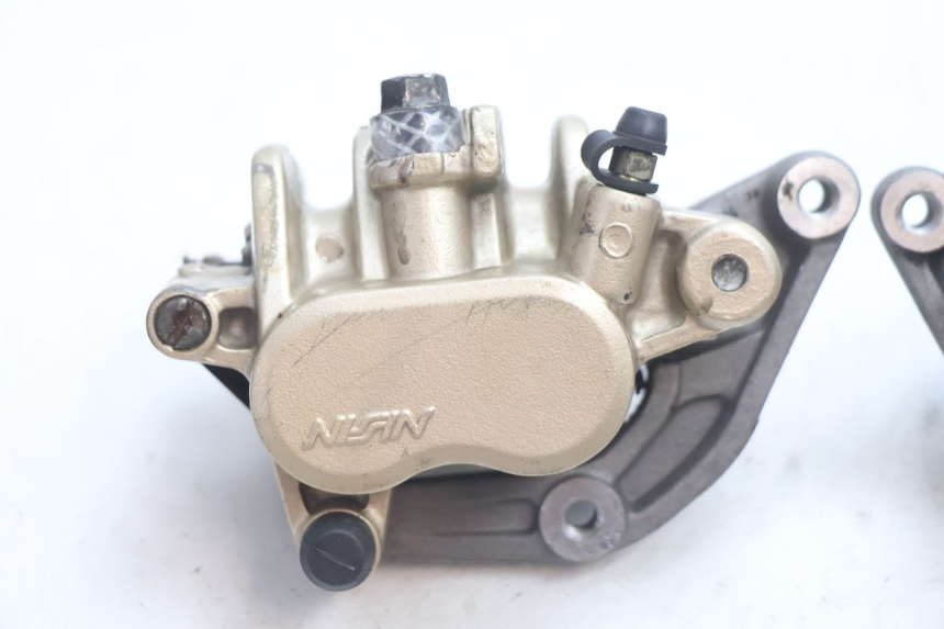 photo de PINÇA DE FREIO DIANTEIRA HONDA CB F HORNET 600 (2005 - 2006) - Detalhe da peça