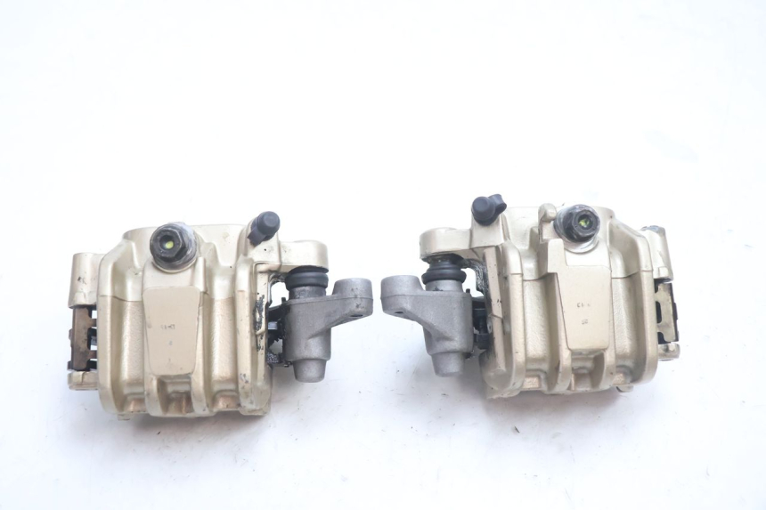 photo de PINÇA DE FREIO DIANTEIRA HONDA CB F HORNET 600 (2005 - 2006) - Ampliação técnica