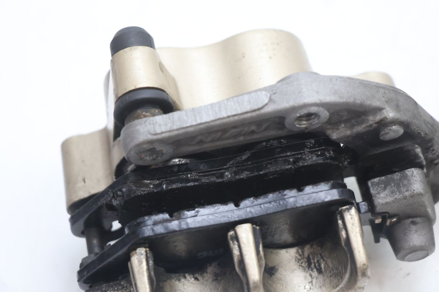 photo de PINÇA DE FREIO DIANTEIRA HONDA CB F HORNET 600 (2005 - 2006) - Peça verificada