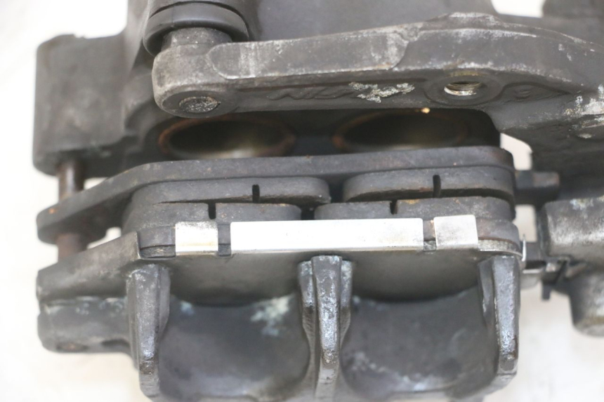 photo de PINÇA DE FREIO DIANTEIRA HONDA CBF 500 (2004 - 2007) - Outro ângulo de visão