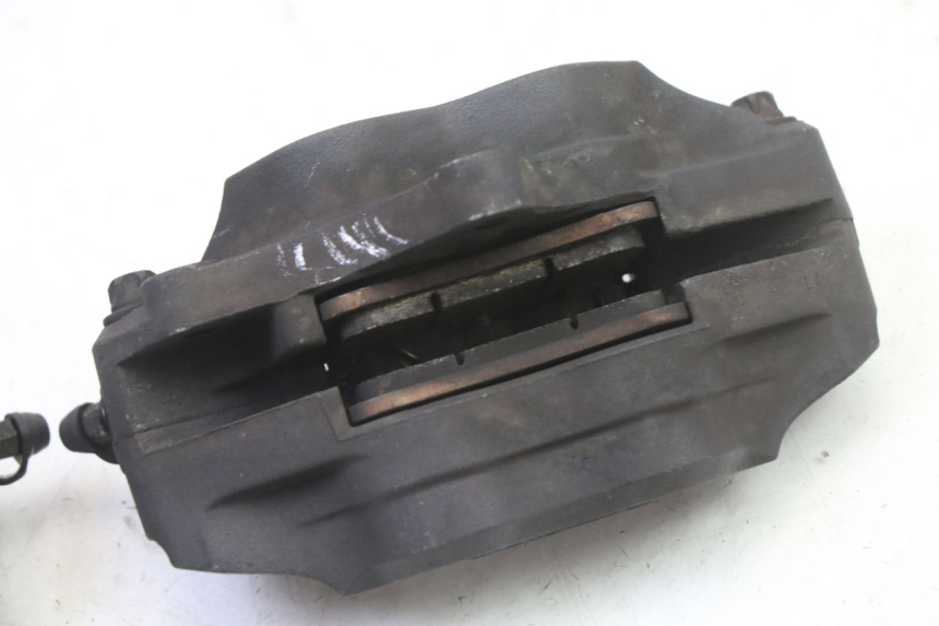 photo de PINÇA DE TRAVÃO DIANTEIRA HONDA CBR RR FIREBLADE 900 (1992 - 1994) - Peça verificada