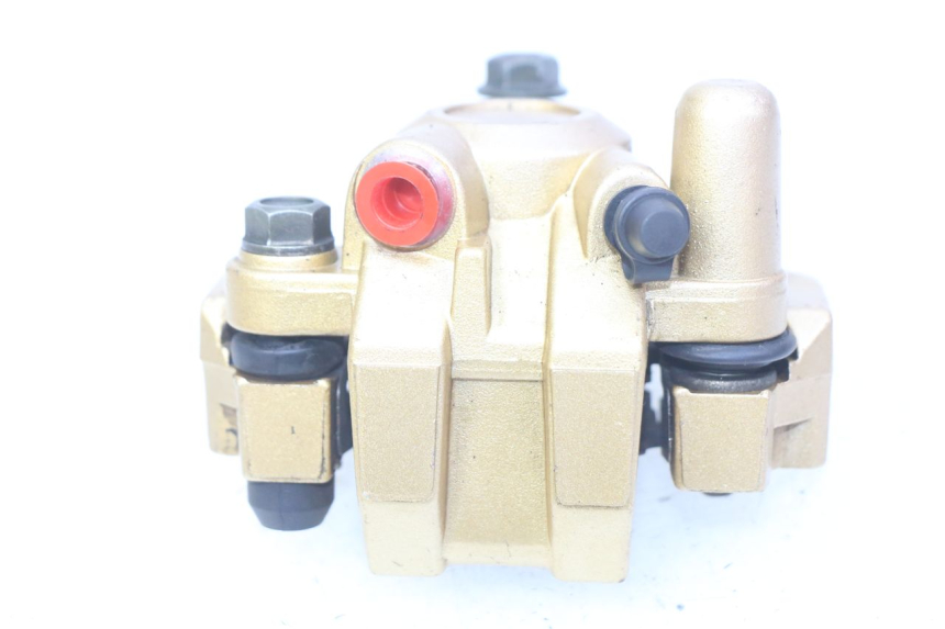 photo de PINÇA DE TRAVÃO DIANTEIRA TNT MOTOR CITY 50 (2007 - 2018) - Ampliação técnica