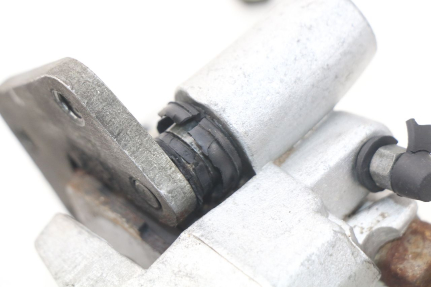 photo de PINÇA DE FREIO DIANTEIRA JMSTAR CJ12M 125 (2005 - 2007) - Detalhe da peça