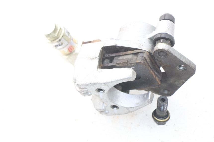 photo de PINÇA DE FREIO DIANTEIRA JMSTAR CJ12M 125 (2005 - 2007) - Ampliação técnica