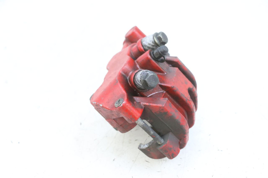 photo de PINÇA DE FREIO DIANTEIRA KSR CODE 125 (2018 - 2020) - Pontos de fixação