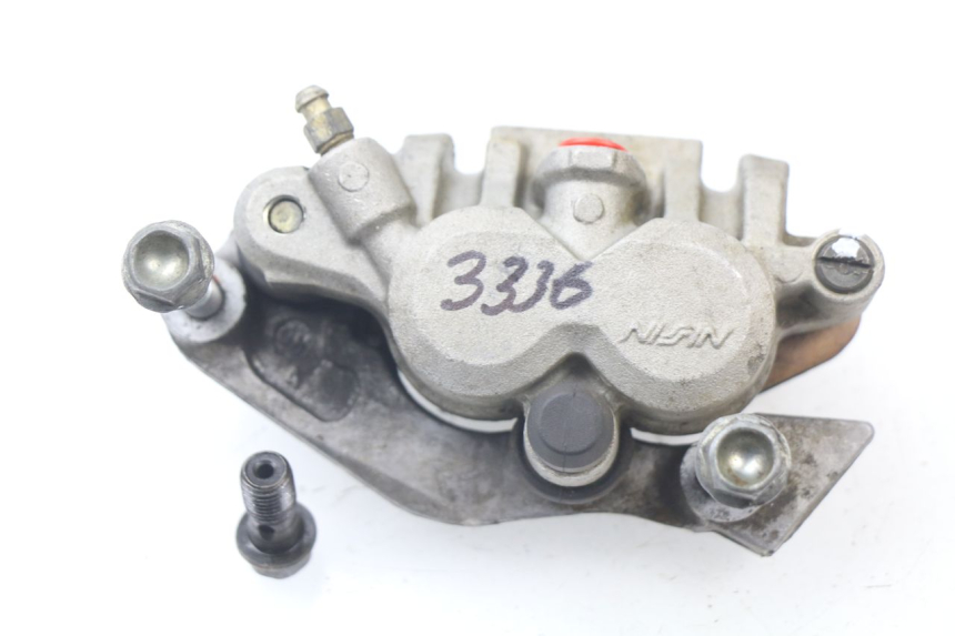 photo de PINÇA DE TRAVÃO DIANTEIRO HONDA CR 125 (2000 - 2001) - Vista principal