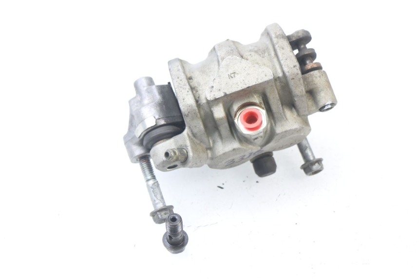 photo de PINÇA DE TRAVÃO DIANTEIRO HONDA CR 125 (2000 - 2001) - Detalhe da peça