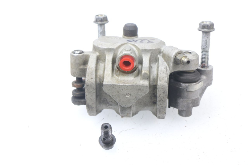 photo de PINÇA DE TRAVÃO DIANTEIRO HONDA CR 125 (2000 - 2001) - Ampliação técnica
