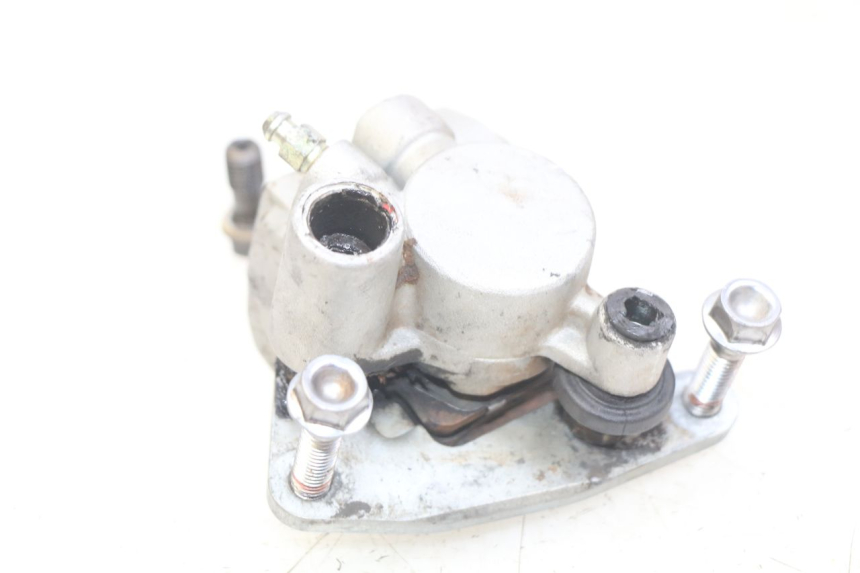 photo de PINÇA DE TRAVÃO DIANTEIRA HONDA CR 80 (2001 - 2003) - Detalhe da peça