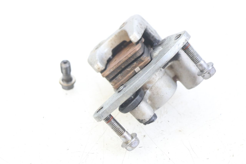 photo de PINÇA DE TRAVÃO DIANTEIRA HONDA CR 80 (2001 - 2003) - Outro ângulo de visão