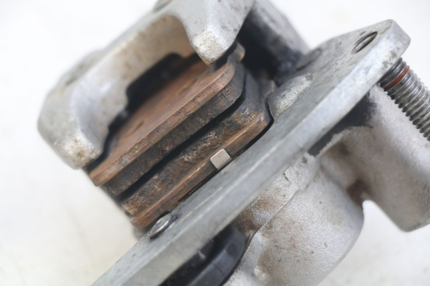 photo de PINÇA DE TRAVÃO DIANTEIRA HONDA CR 80 (2001 - 2003) - Ampliação técnica