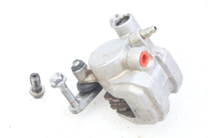 photo de PINÇA DE TRAVÃO DIANTEIRA HONDA CR 80 (2001 - 2003) - Estado da superfície