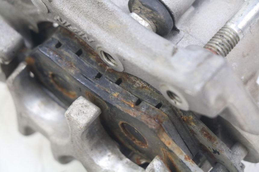photo de PINÇA DE FREIO DIANTEIRA HONDA CRF CR-F 125 (2022 - 2023) - Outro ângulo de visão