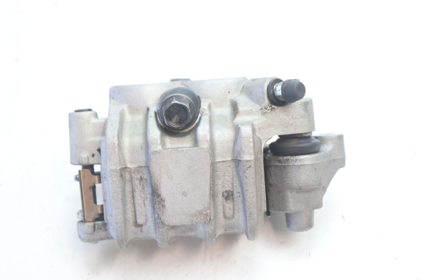 photo de PINÇA DE FREIO DIANTEIRA HONDA CRF CR-F 125 (2020 - 2021) - Zoom do estado de desgaste
