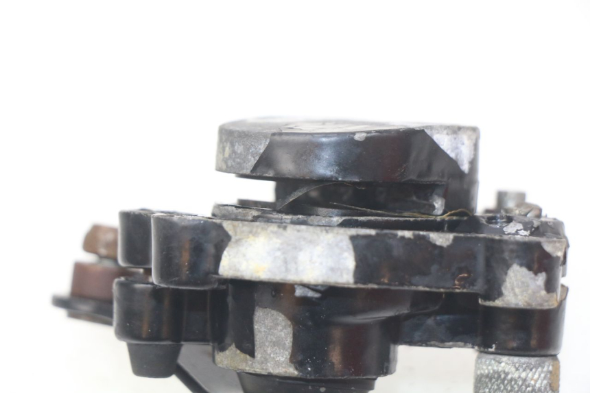 photo de PINÇA DE TRAVÃO DIANTEIRA POCKET BIKE CROSS 50 - Detalhe da peça