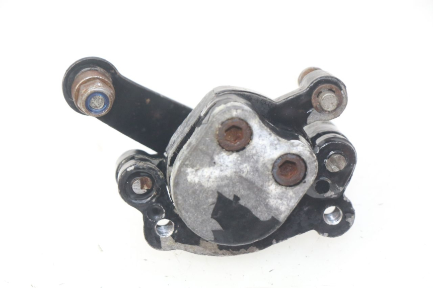 photo de PINÇA DE TRAVÃO DIANTEIRA POCKET BIKE CROSS 50 - Zoom do estado de desgaste
