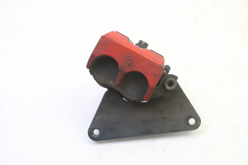 photo de PINÇA DE FREIO DIANTEIRA SYM CROX 4T 50 (2016 - 2023) - Ampliação técnica
