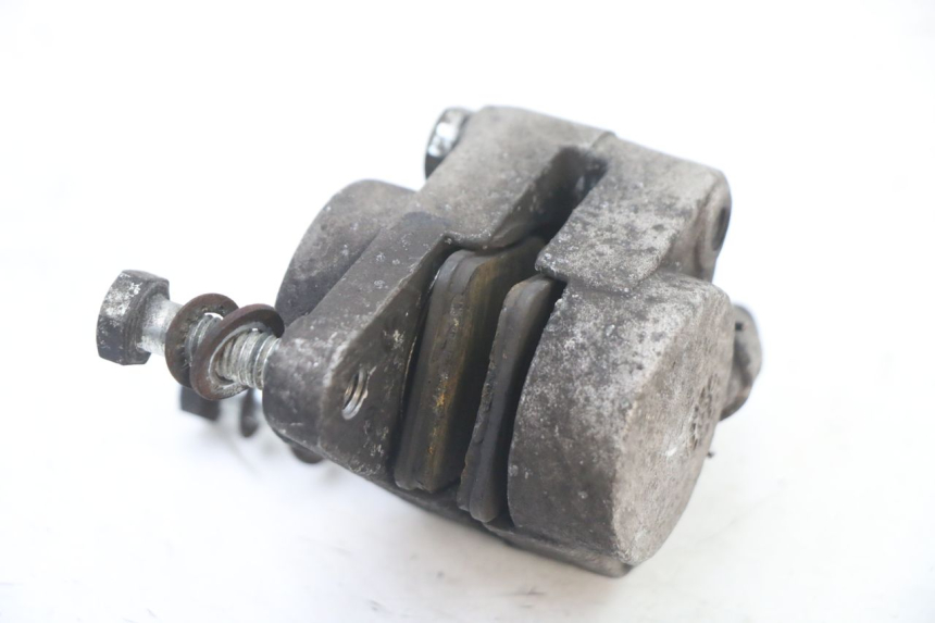photo de PINÇA DE FREIO DIANTEIRA DERBI SENDA R X-TREME 50 (2006 - 2010) - Pontos de fixação