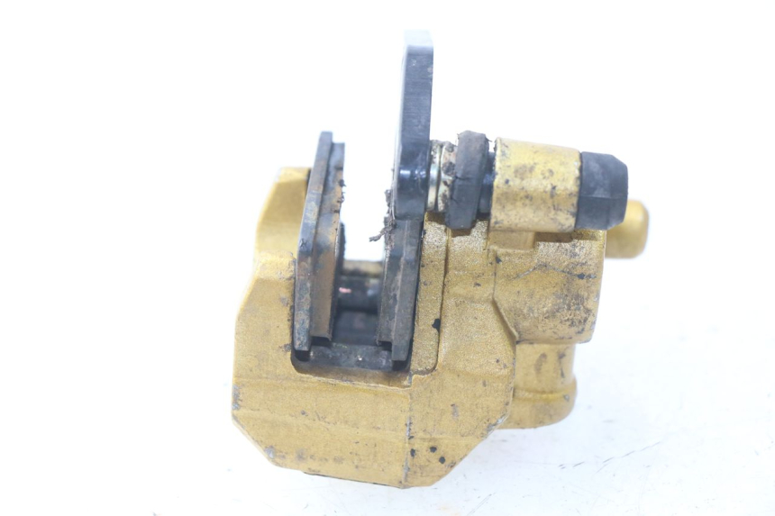 photo de PINÇA DE FREIO DIANTEIRA CCR DIRT BIKE 125 - Detalhe da peça