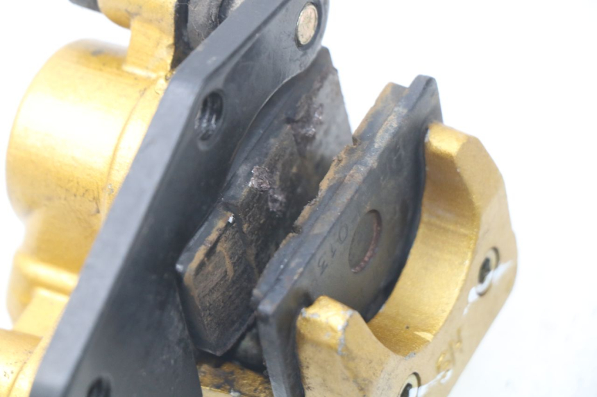 photo de PINÇA DE FREIO DIANTEIRA CCR DIRT BIKE 125 - Outro ângulo de visão