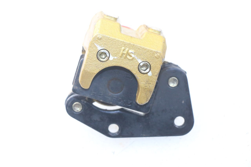 photo de PINÇA DE FREIO DIANTEIRA CCR DIRT BIKE 125 - Ampliação técnica