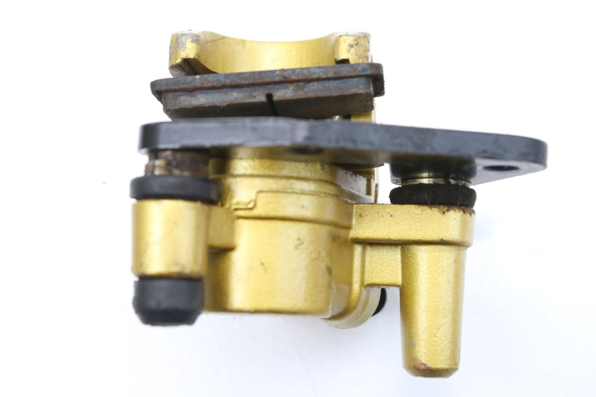 photo de PINÇA DE FREIO DIANTEIRA LONCIN DIRT BIKE 125 - Detalhe da peça