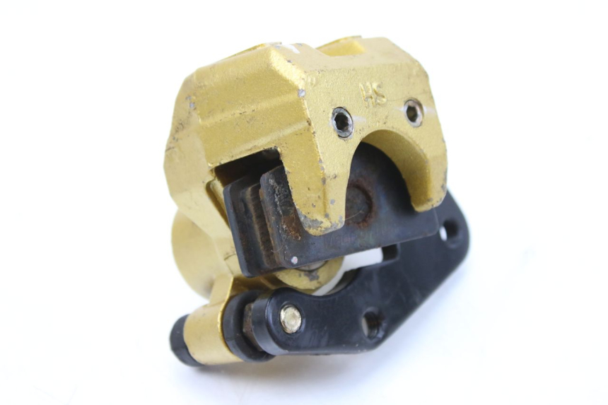 photo de PINÇA DE FREIO DIANTEIRA LONCIN DIRT BIKE 125 - Pontos de fixação