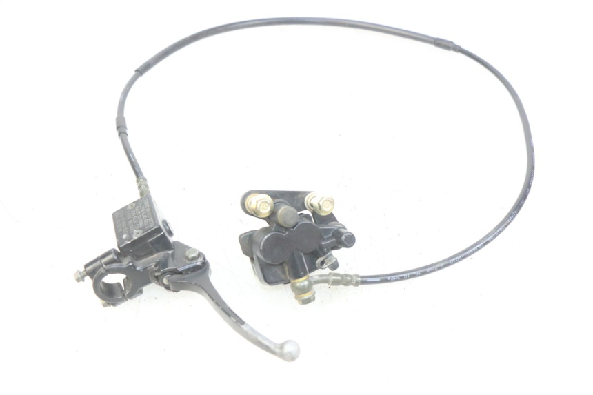 photo de PINÇA DE TRAVÃO DIANTEIRO APOLLO DIRT BIKE 125 (2010 - 2018) - Vista principal