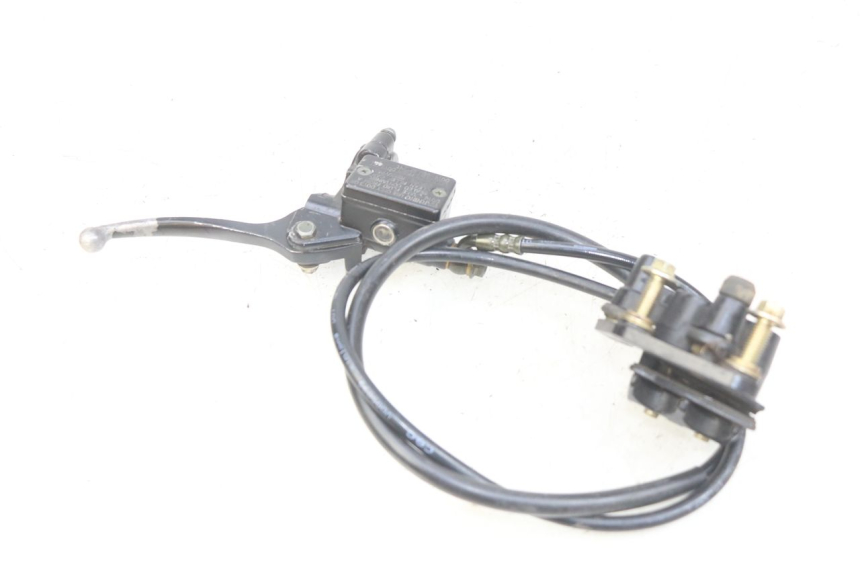 photo de PINÇA DE TRAVÃO DIANTEIRO APOLLO DIRT BIKE 125 (2010 - 2018) - Detalhe da peça
